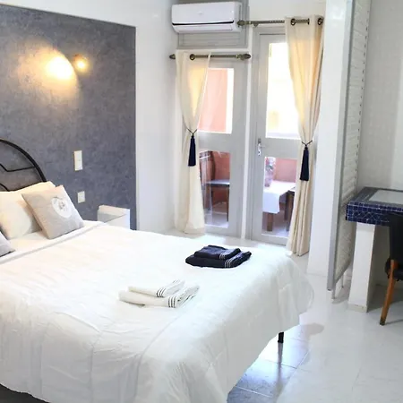 El Hamra Hotel